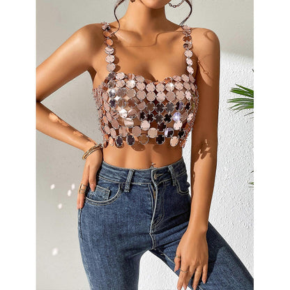 MirrorGlow Festival Set