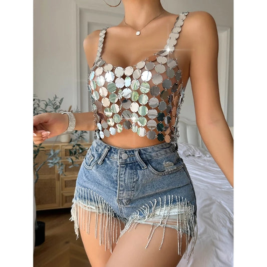 MirrorGlow Festival Set